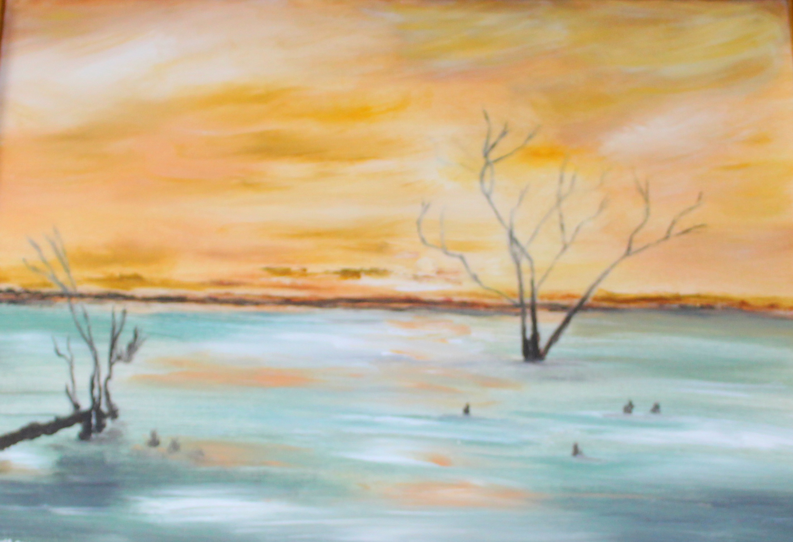Edisto Island
