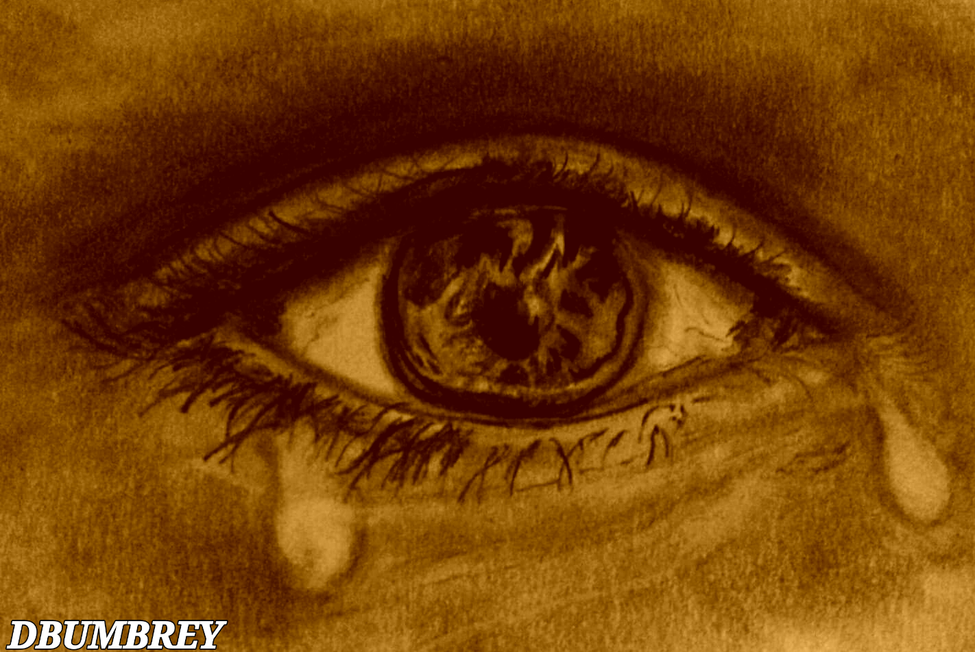 Eye Cry