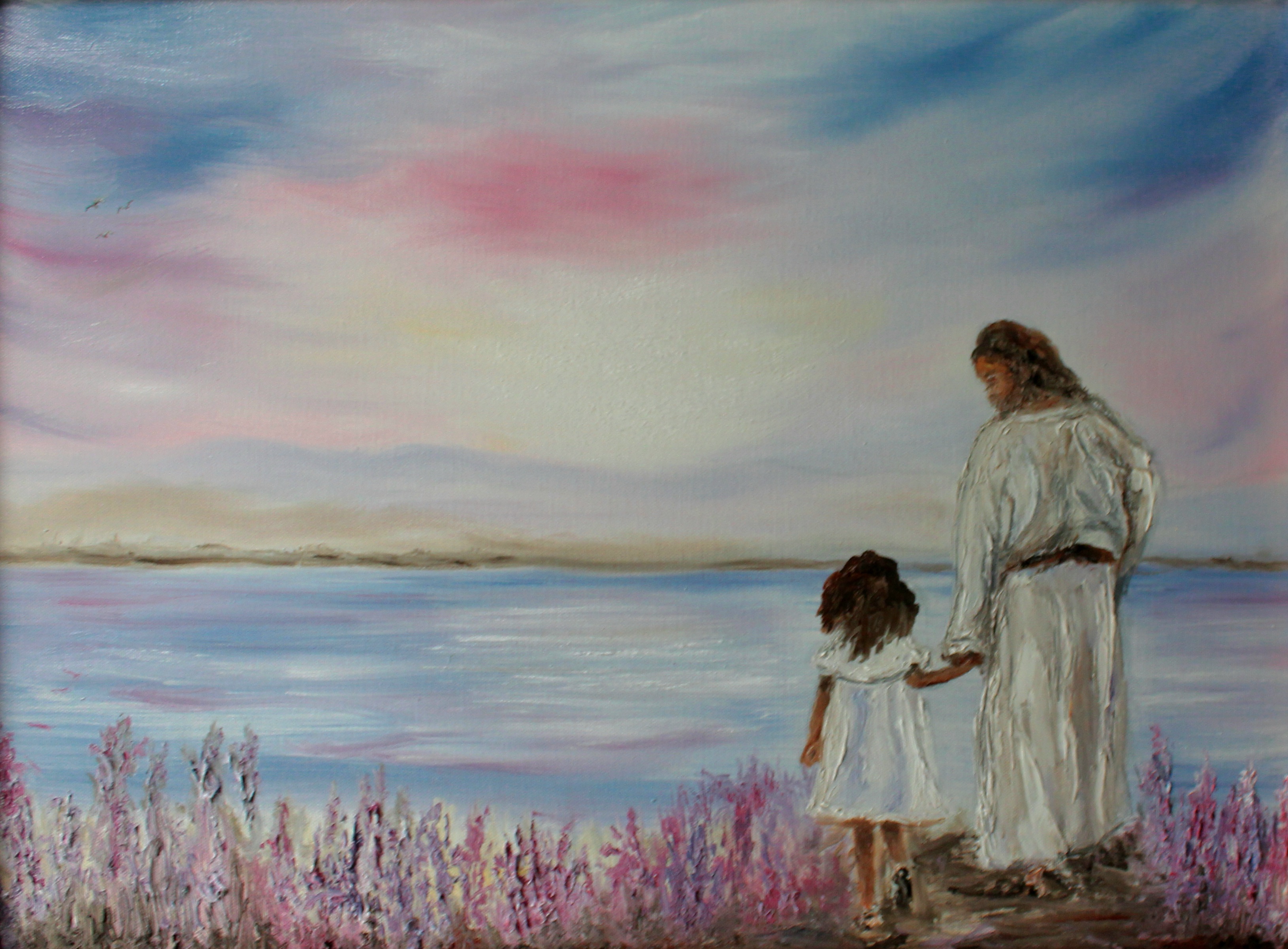 His Promise