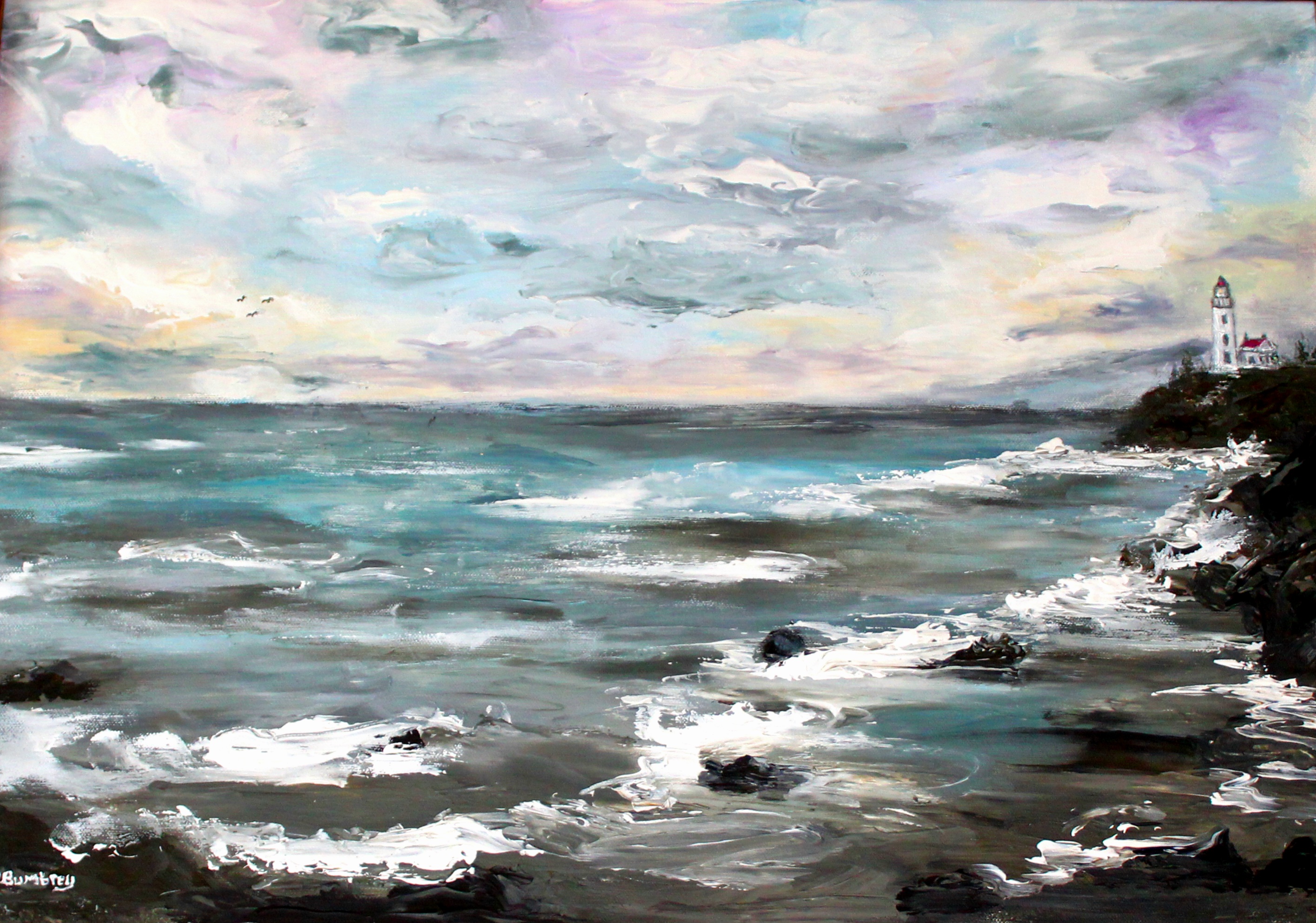 Light Keeper's Place
