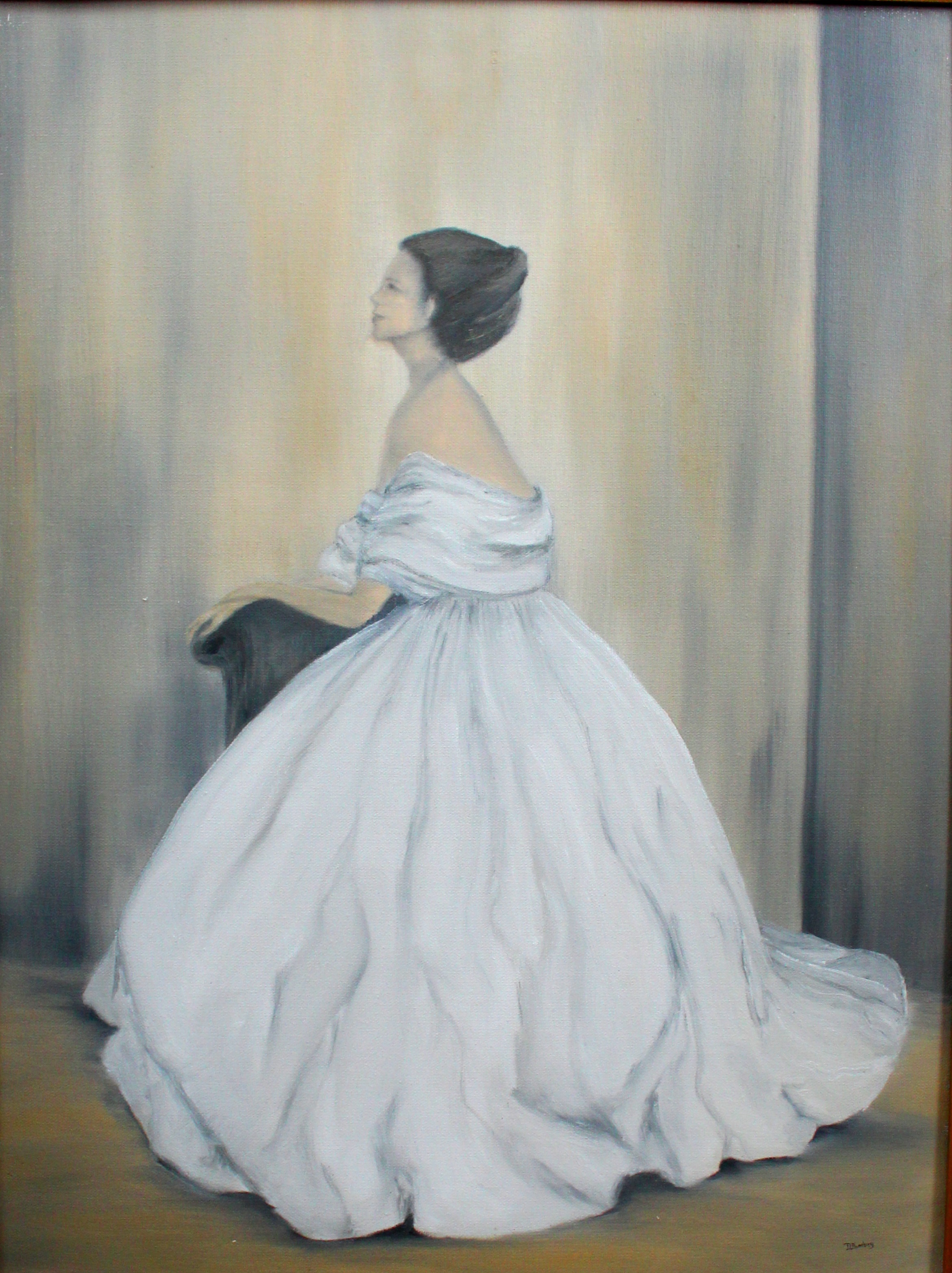 Timeless Beauty